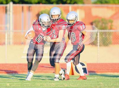 Thumbnail 2 in Williams Field @ Ironwood photogallery.