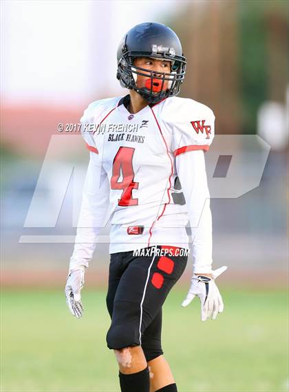 Thumbnail 2 in Williams Field @ Ironwood photogallery.