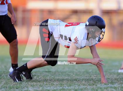 Thumbnail 1 in Williams Field @ Ironwood photogallery.