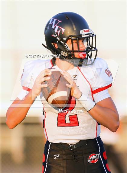 Thumbnail 2 in Williams Field @ Ironwood photogallery.