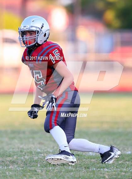 Thumbnail 1 in Williams Field @ Ironwood photogallery.