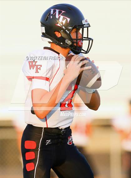 Thumbnail 1 in Williams Field @ Ironwood photogallery.