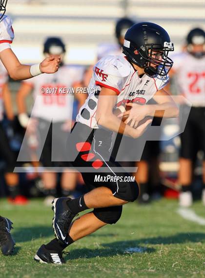 Thumbnail 1 in Williams Field @ Ironwood photogallery.
