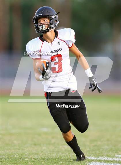 Thumbnail 1 in Williams Field @ Ironwood photogallery.