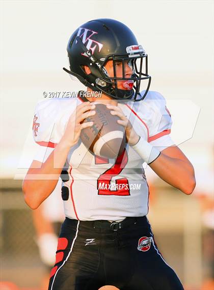 Thumbnail 2 in Williams Field @ Ironwood photogallery.