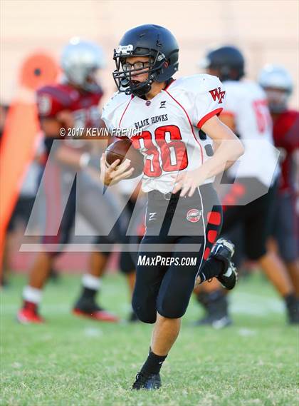 Thumbnail 3 in Williams Field @ Ironwood photogallery.