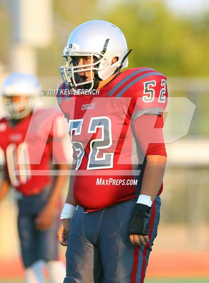 Thumbnail 3 in Williams Field @ Ironwood photogallery.