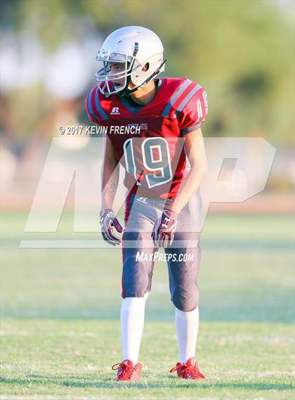 Thumbnail 3 in Williams Field @ Ironwood photogallery.