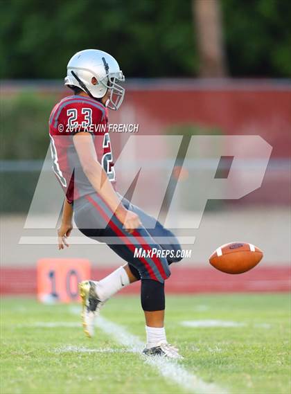 Thumbnail 2 in Williams Field @ Ironwood photogallery.