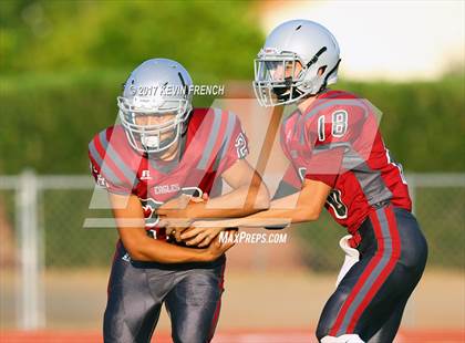Thumbnail 1 in Williams Field @ Ironwood photogallery.