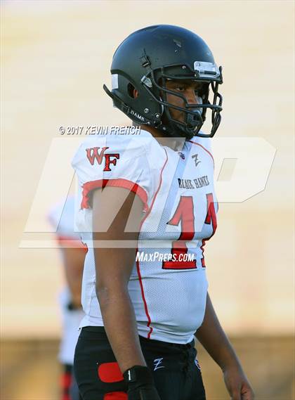 Thumbnail 3 in Williams Field @ Ironwood photogallery.