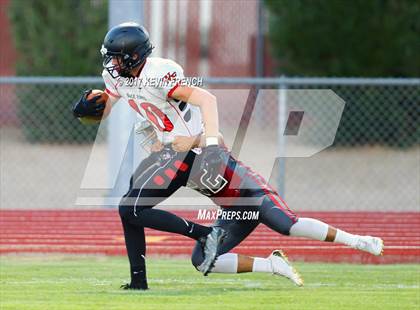 Thumbnail 2 in Williams Field @ Ironwood photogallery.