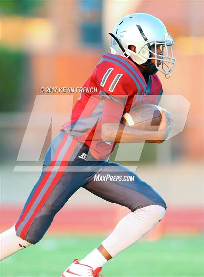 Thumbnail 1 in Williams Field @ Ironwood photogallery.