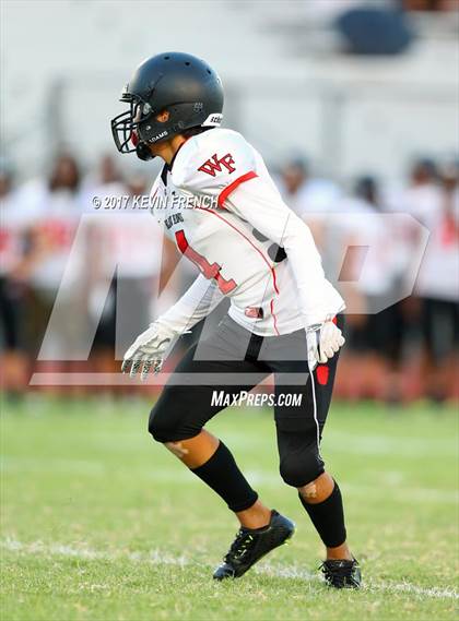 Thumbnail 3 in Williams Field @ Ironwood photogallery.