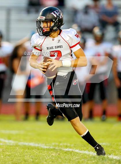 Thumbnail 1 in Williams Field @ Ironwood photogallery.