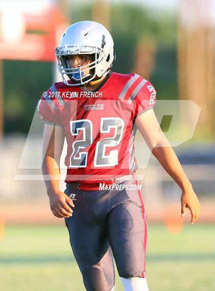 Thumbnail 2 in Williams Field @ Ironwood photogallery.