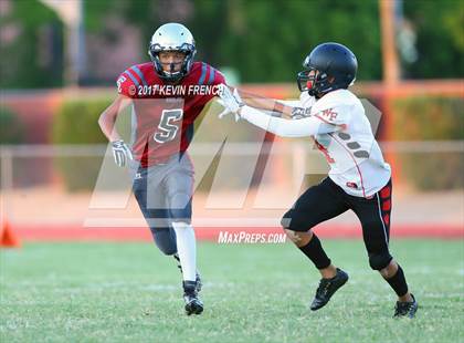 Thumbnail 1 in Williams Field @ Ironwood photogallery.