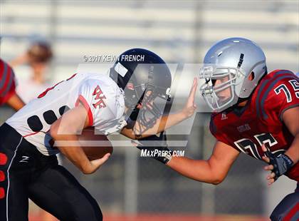 Thumbnail 2 in Williams Field @ Ironwood photogallery.