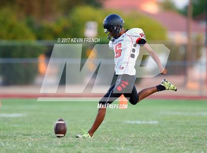 Thumbnail 3 in Williams Field @ Ironwood photogallery.
