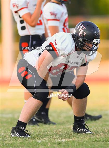 Thumbnail 2 in Williams Field @ Ironwood photogallery.