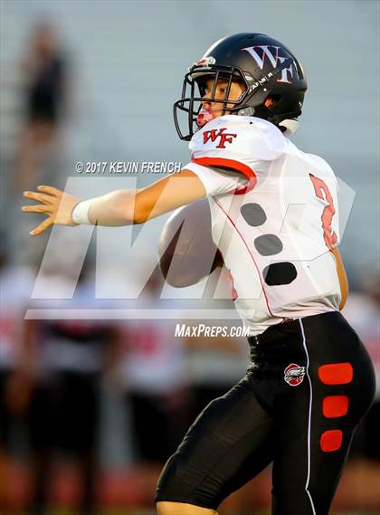 Thumbnail 1 in Williams Field @ Ironwood photogallery.