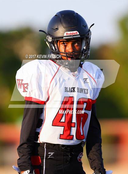 Thumbnail 1 in Williams Field @ Ironwood photogallery.