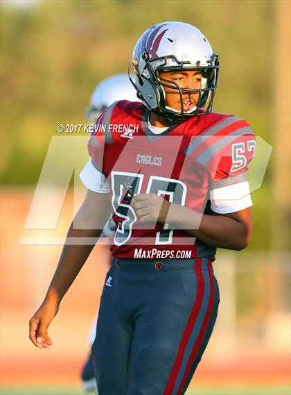 Thumbnail 1 in Williams Field @ Ironwood photogallery.