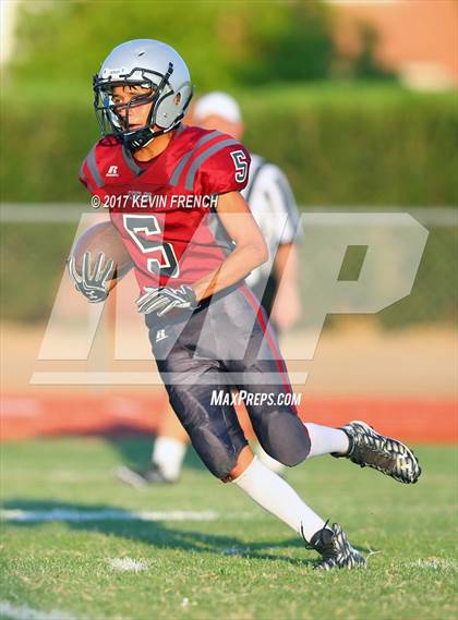 Thumbnail 3 in Williams Field @ Ironwood photogallery.