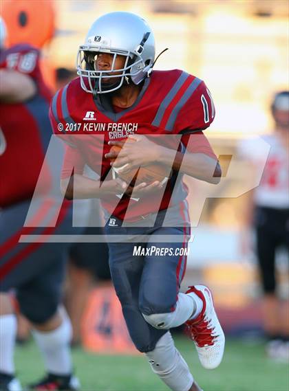Thumbnail 2 in Williams Field @ Ironwood photogallery.