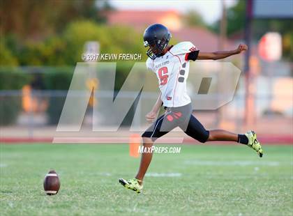 Thumbnail 2 in Williams Field @ Ironwood photogallery.