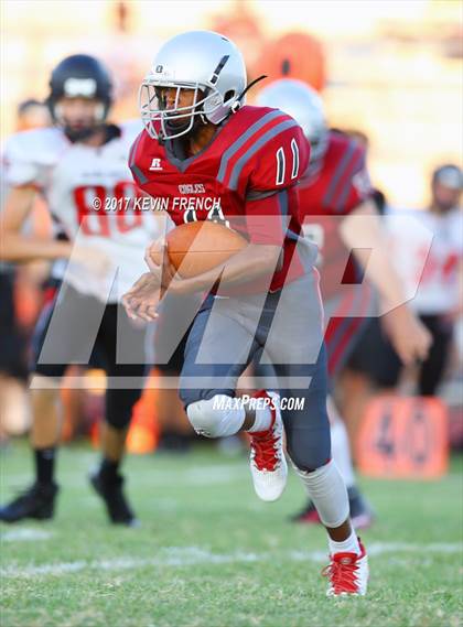 Thumbnail 1 in Williams Field @ Ironwood photogallery.