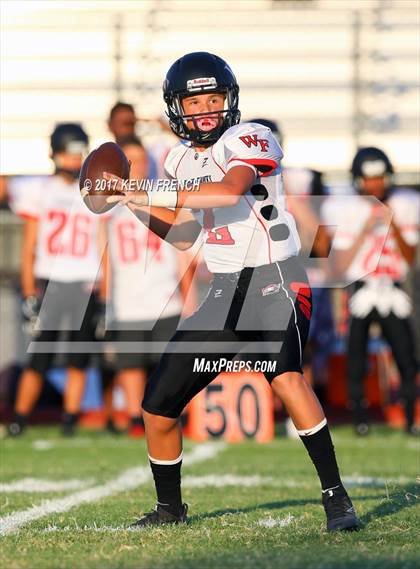 Thumbnail 2 in Williams Field @ Ironwood photogallery.