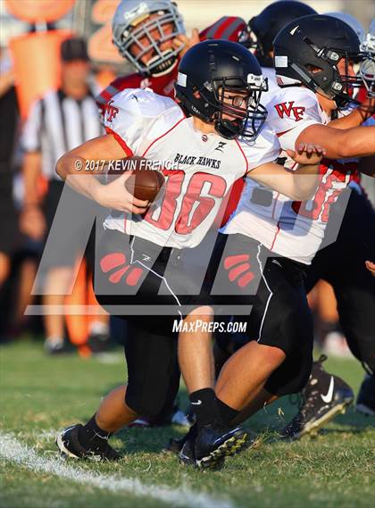Thumbnail 3 in Williams Field @ Ironwood photogallery.