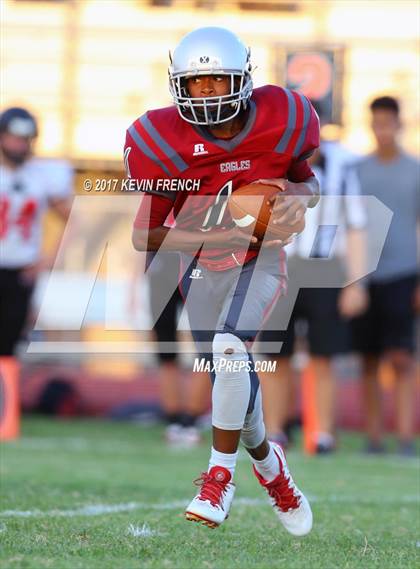 Thumbnail 2 in Williams Field @ Ironwood photogallery.
