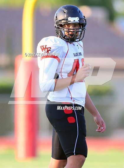 Thumbnail 2 in Williams Field @ Ironwood photogallery.
