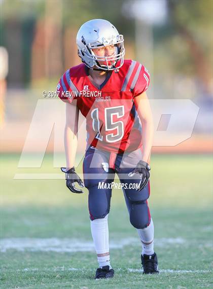 Thumbnail 3 in Williams Field @ Ironwood photogallery.