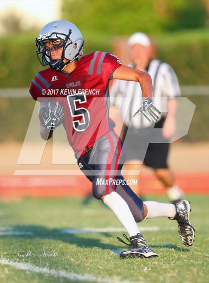 Thumbnail 2 in Williams Field @ Ironwood photogallery.