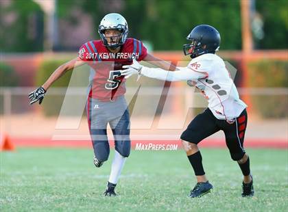 Thumbnail 2 in Williams Field @ Ironwood photogallery.