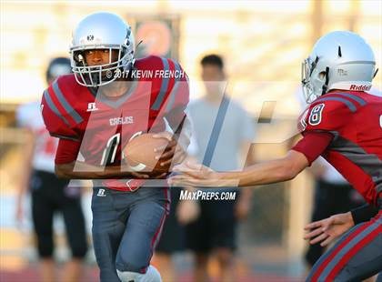Thumbnail 1 in Williams Field @ Ironwood photogallery.