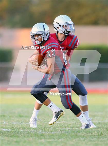 Thumbnail 3 in Williams Field @ Ironwood photogallery.
