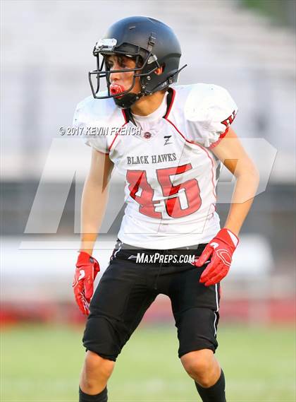 Thumbnail 3 in Williams Field @ Ironwood photogallery.