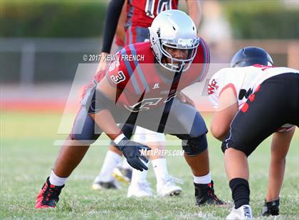 Thumbnail 3 in Williams Field @ Ironwood photogallery.