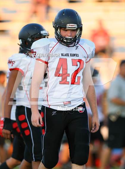 Thumbnail 2 in Williams Field @ Ironwood photogallery.