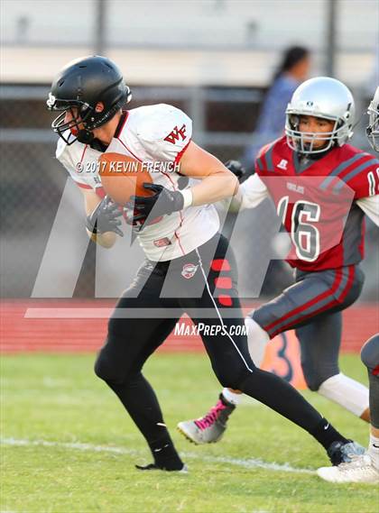 Thumbnail 1 in Williams Field @ Ironwood photogallery.