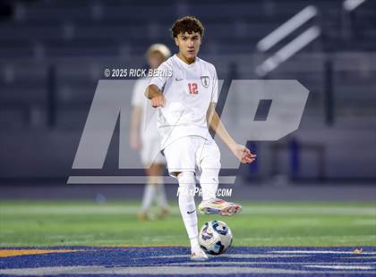 Thumbnail 1 in Grand Oaks vs The Woodlands photogallery.