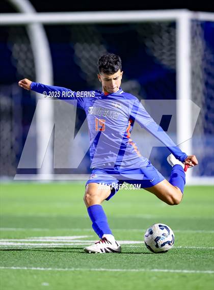 Thumbnail 2 in Grand Oaks vs The Woodlands photogallery.