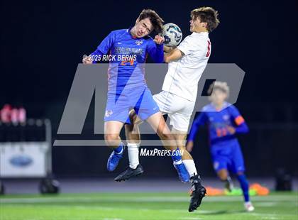 Thumbnail 3 in Grand Oaks vs The Woodlands photogallery.