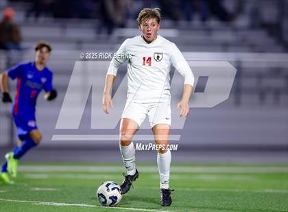 Thumbnail 3 in Grand Oaks vs The Woodlands photogallery.