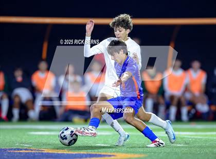Thumbnail 3 in Grand Oaks vs The Woodlands photogallery.