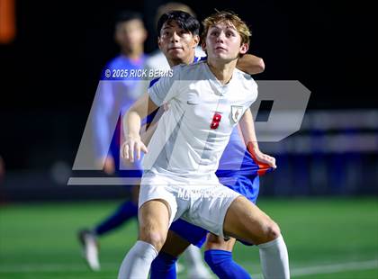 Thumbnail 3 in Grand Oaks vs The Woodlands photogallery.